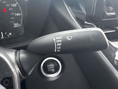 Used 2023 Toyota Corolla LE w/ LE Convenience Package FWD image 23