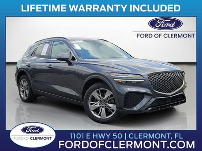 Used 2022 Genesis GV70 3.5T Sport w/ Cargo Package