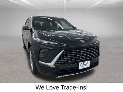 New 2026 Buick Enclave Avenir w/ Super Cruise Package