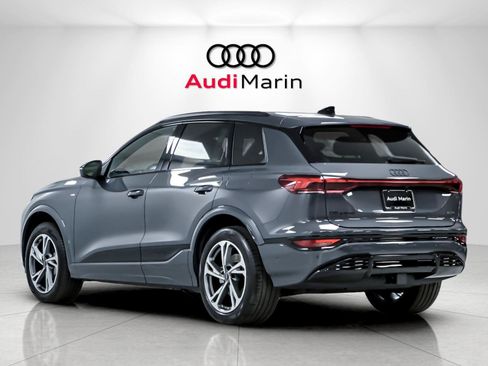 New 2027 Audi Q6 e-tron Premium Plus AWD/4WD image 3