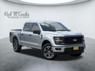 Certified 2025 Ford F150 STX w/ Equipment Group 200A AWD/4WD video 1