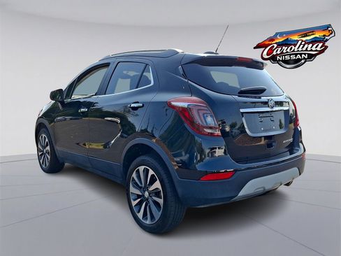 Used 2022 Buick Encore Preferred w/ Safety Package AWD/4WD image 4