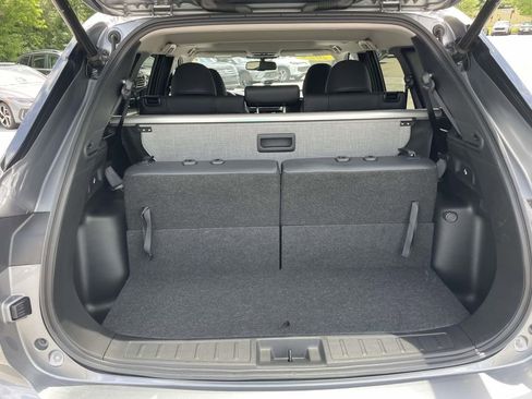Used 2024 Mitsubishi Outlander SE FWD image 8