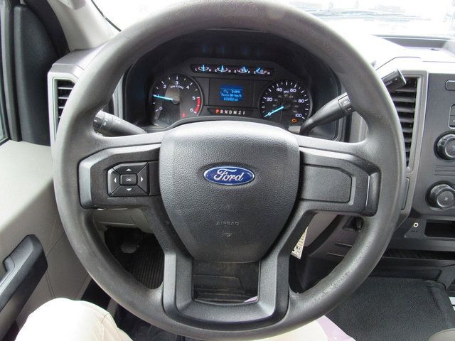 Used 2019 Ford F450 XL w/ Snow Plow Prep Package RWD image 34
