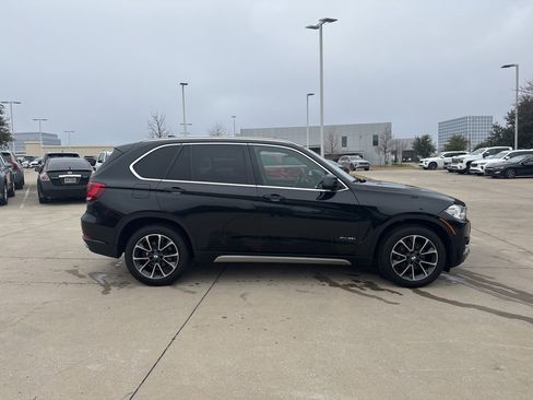 Used 2018 BMW X5 xDrive35i w/ Driving Assistance Package image 4
