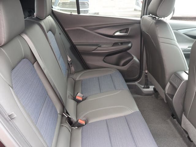 New 2026 Buick Envista Sport Touring w/ Convenience II Package FWD image 11