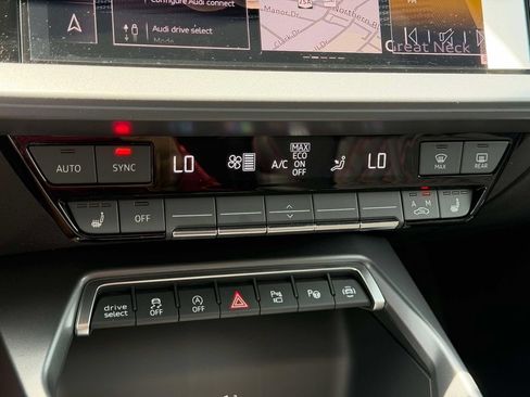 New 2026 Audi S3 Premium AWD/4WD image 29
