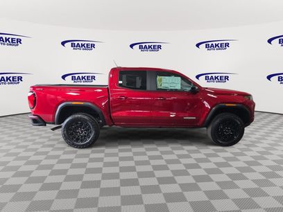 New 2026 GMC Canyon Elevation w/ Convenience Package
