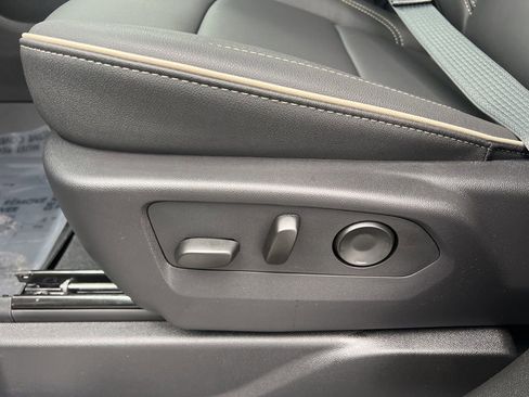 New 2026 Chevrolet Tahoe Premier w/ Sun And Tow Package image 14