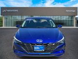 Certified 2022 Hyundai Elantra SEL w/ Convenience Package image 2