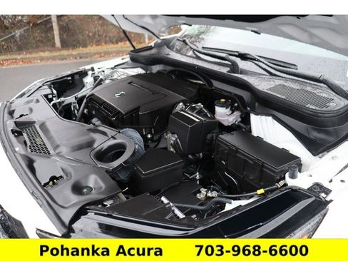 Certified 2025 Acura MDX SH-AWD w/ Advance Package image 38