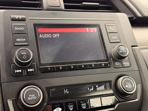 Used 2019 Honda Civic LX image 22