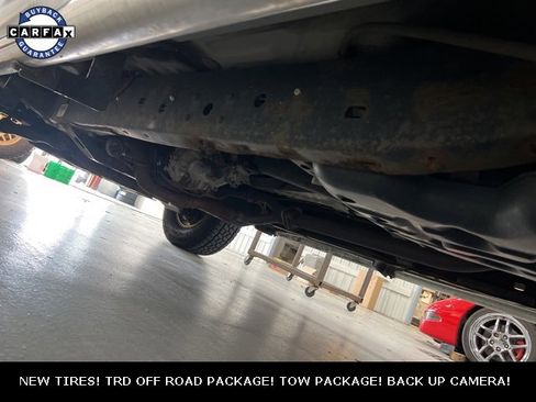 Used 2013 Toyota Tacoma 4x4 Double Cab image 31