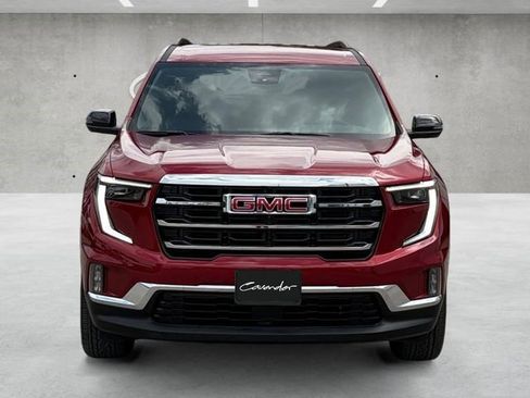 Certified 2025 GMC Acadia Elevation w/ Elevation Premium Package image 17