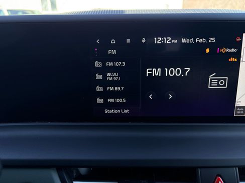 Used 2024 Kia Seltos SX image 24