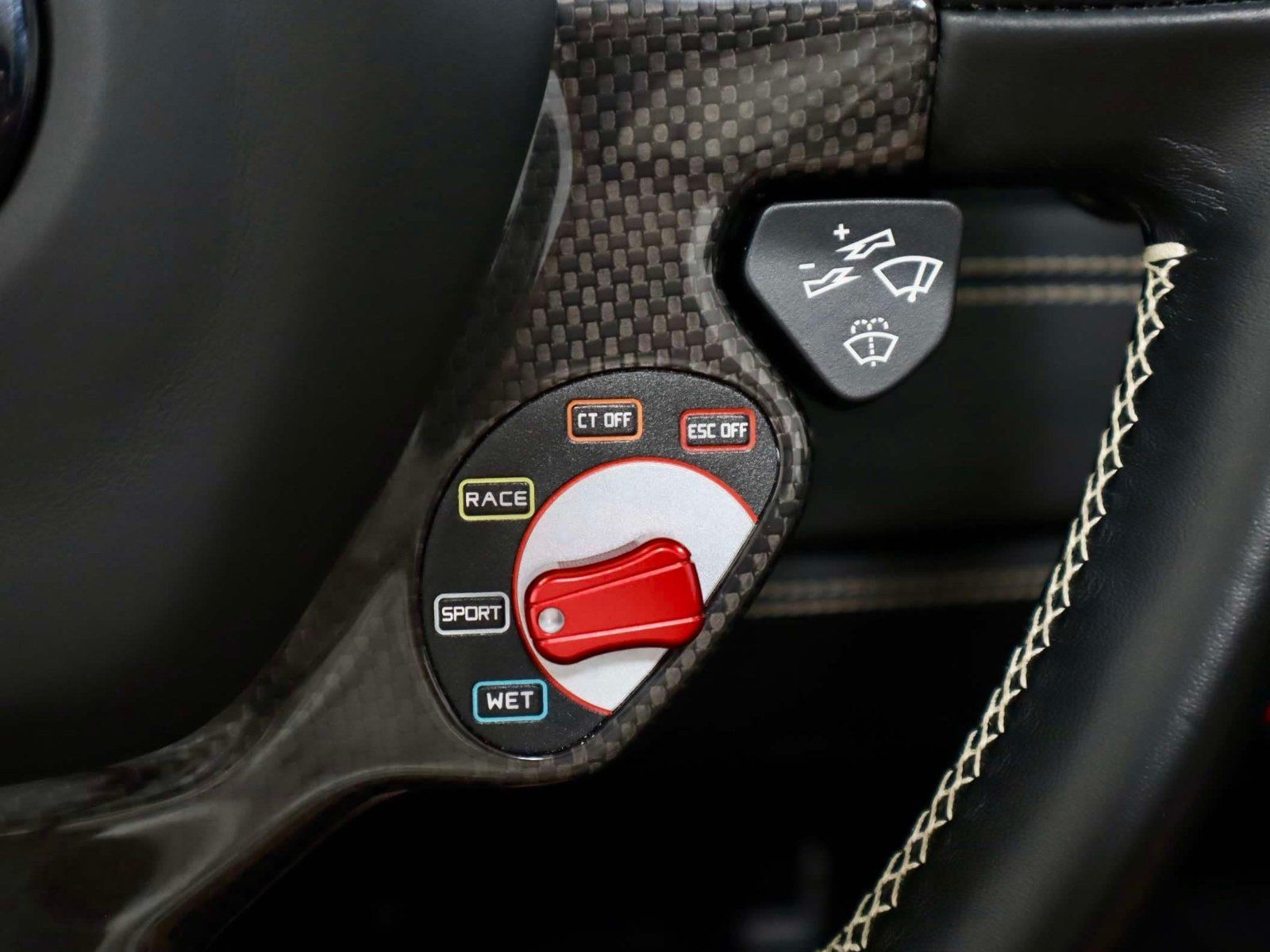 Certified 2018 Ferrari 488 Spider RWD image 29