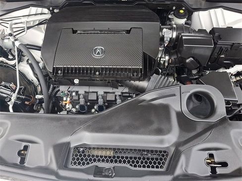 Used 2024 Acura MDX SH-AWD w/ Technology Package image 29