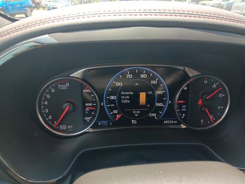 Used 2023 Chevrolet Blazer RS AWD/4WD image 11