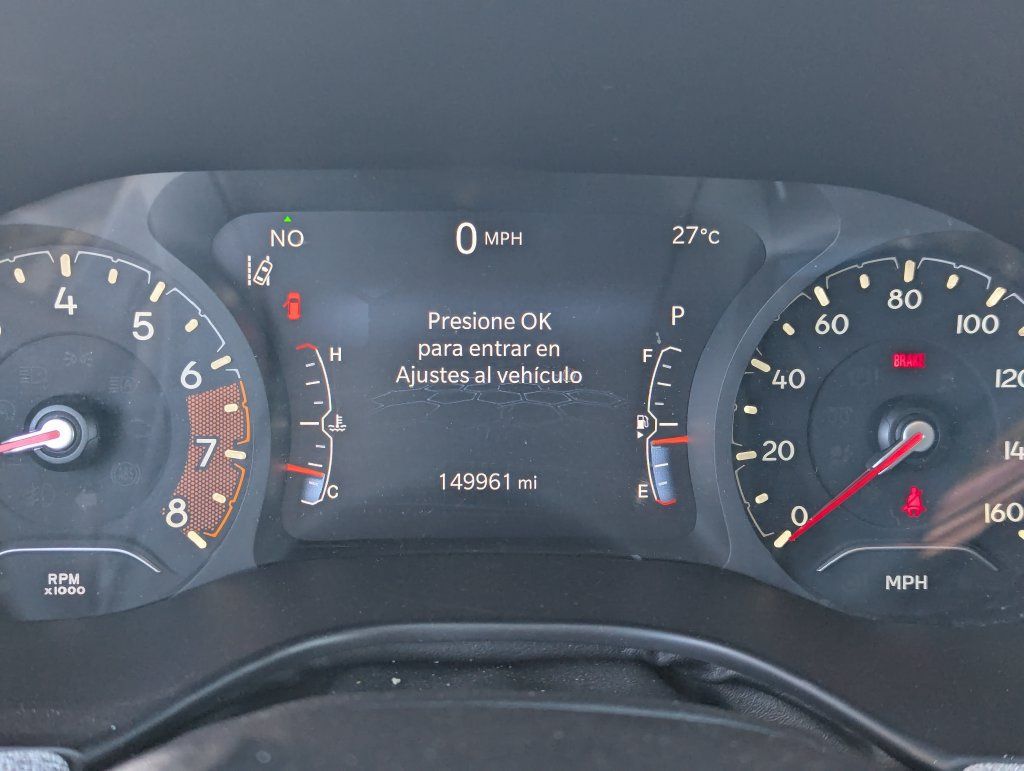 Used 2022 Jeep Compass Latitude AWD/4WD image 20