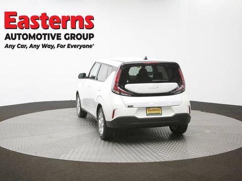 Used 2024 Kia Soul LX w/ Option Group 015 FWD image 65