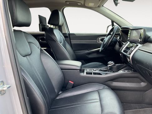 Used 2022 Kia Sorento X-Line EX AWD/4WD image 15