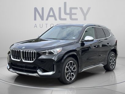 Used 2024 BMW X1 xDrive28i w/ Technology Package