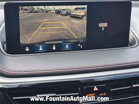 Certified 2023 Acura MDX A-Spec image 22