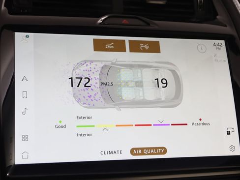 Used 2022 Jaguar E-PACE SE AWD/4WD image 10