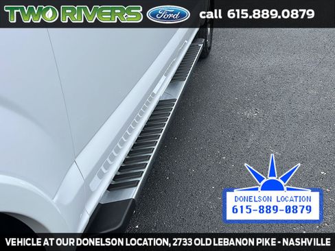 Used 2019 Ford F150 Lariat AWD/4WD image 6