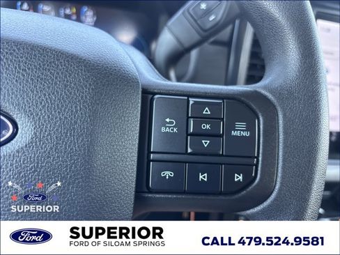 Used 2023 Ford F150 Platinum w/ Equipment Group 701A High AWD/4WD image 25