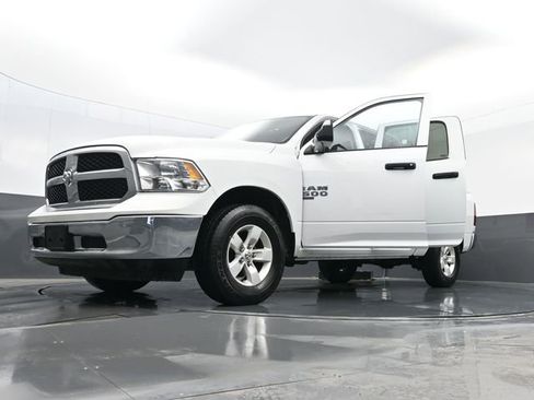 Used 2023 RAM 1500 Classic SLT w/ Trailer & Traction Group image 35