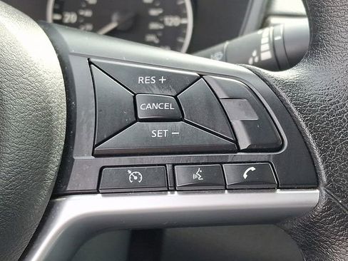 Certified 2025 Nissan Altima 2.5 SV image 22