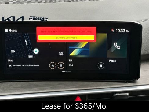 New 2026 Kia Sorento SX Prestige AWD/4WD image 24