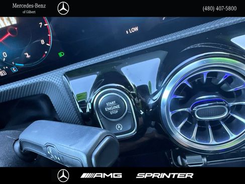 Certified 2023 Mercedes-Benz CLA 250 image 30