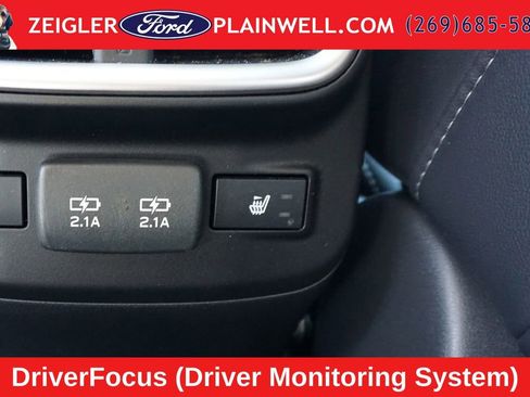 Used 2022 Subaru Outback Limited AWD/4WD image 14