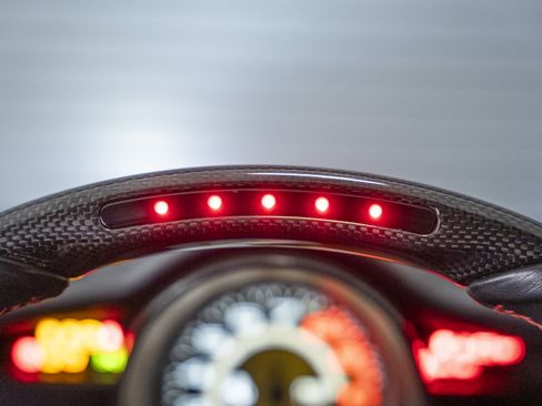 Certified 2016 Ferrari 488 GTB image 46