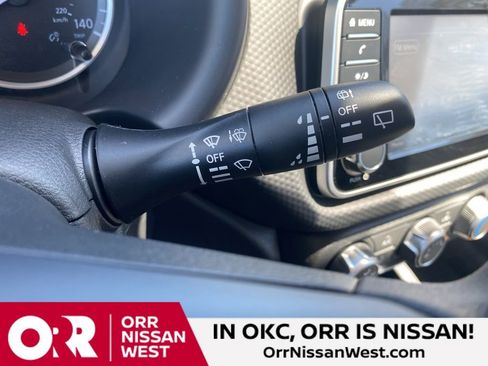 New 2025 Nissan Kicks Play S image 28