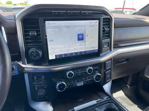 Used 2023 Ford F150 King Ranch AWD/4WD image 10
