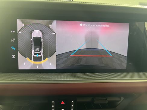 Certified 2026 Porsche Cayenne S AWD/4WD image 24