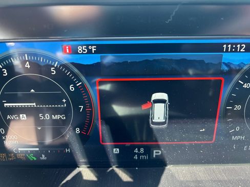 New 2026 Subaru Outback Premium AWD/4WD image 21