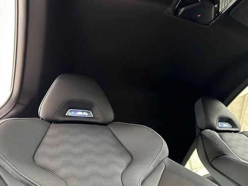 New 2026 BMW M4 Competition w/ Parking Assistance Package image 16