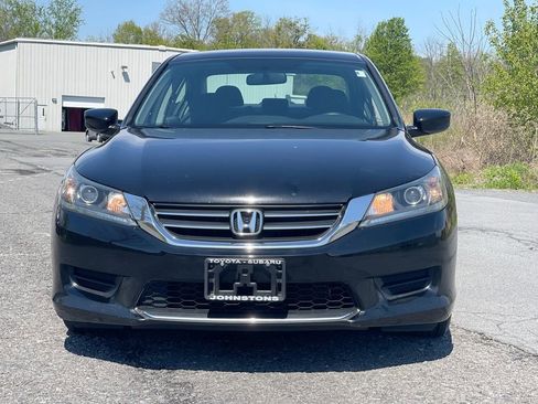 Used 2015 Honda Accord LX image 11