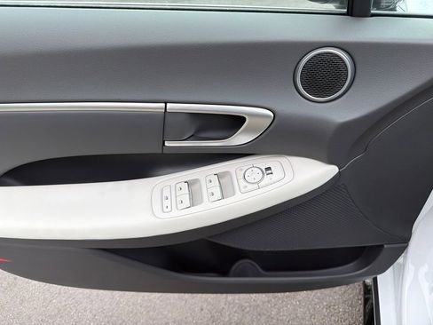 New 2026 Hyundai Sonata SEL image 11