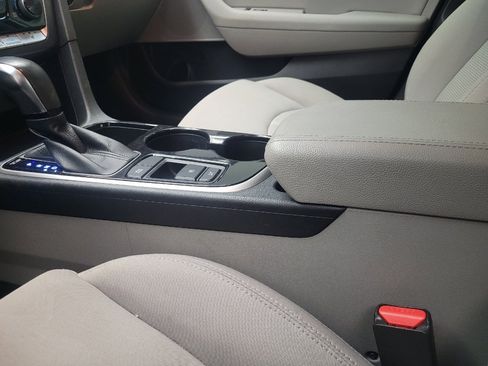 Used 2018 Hyundai Sonata SEL w/ Tech Package 02 image 26