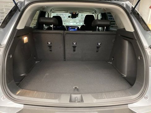 New 2026 Chevrolet TrailBlazer LS w/ LS Convenience Package image 8