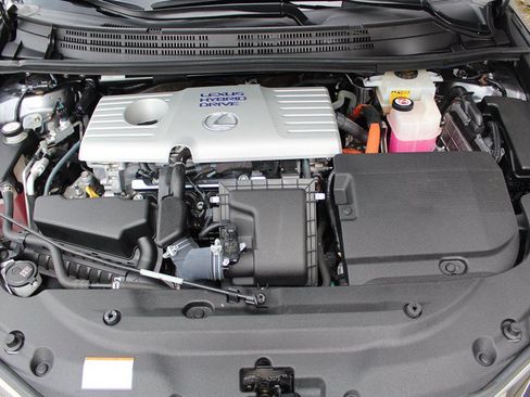 Used 2017 Lexus CT 200h w/ Navigation System Package FWD image 32