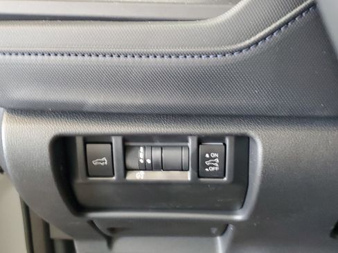 Used 2026 Subaru Forester Premium w/ Base/Premium Plus Package AWD/4WD image 15