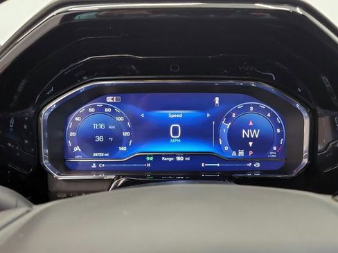 Used 2024 Chevrolet Silverado 1500 High Country w/ Technology Package image 19