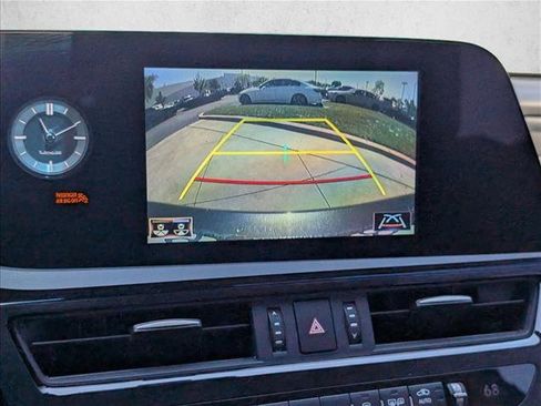 Used 2022 Lexus ES 350 w/ Accessory Package 2 FWD image 15