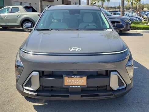 New 2026 Hyundai Kona SEL Sport FWD image 32